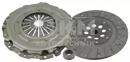 069 1539 KM Germany Комплект сцепления